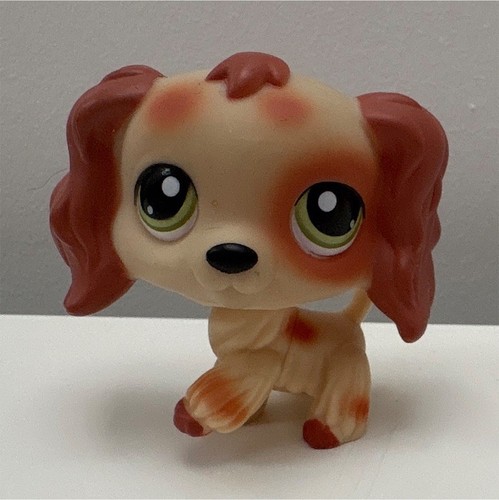 Littlest pet shop - littlest,