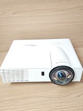 Vidéoprojecteur optoma - vidéoprojecteur,