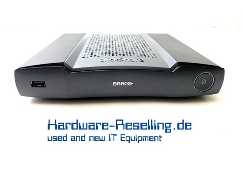 Barco clickshare cse 200 wlan - cse-200+,