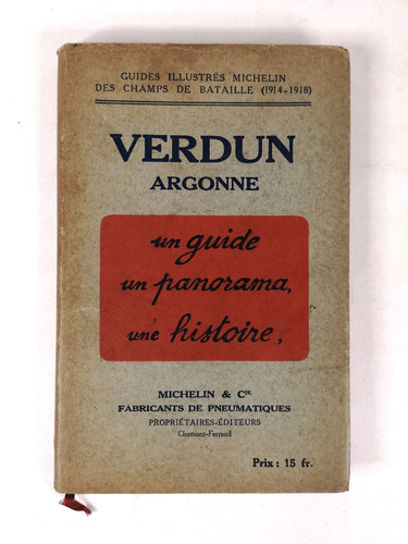 Verdun argonne 1914 1918 - 1914-1918,