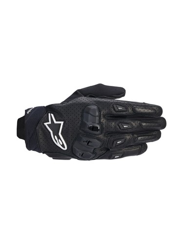 Gants moto alpinestars x - gants, de