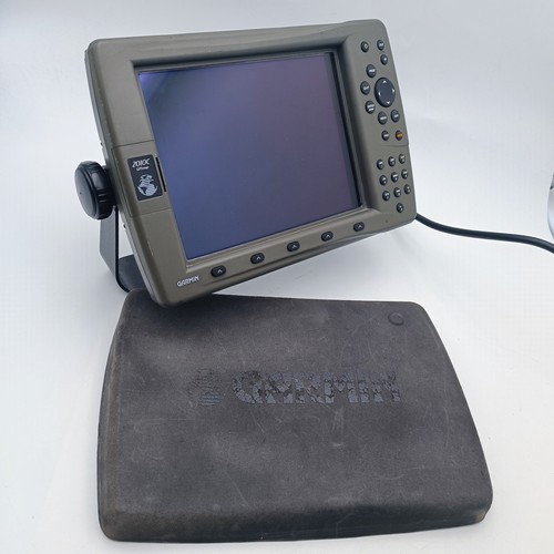 Garmin gpsmap 2010 - garmin, mfd