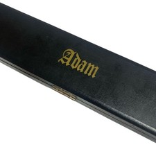 Étui rigide en bois Adam Cue