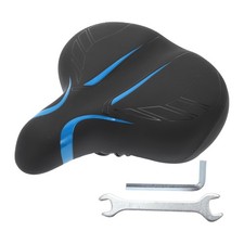 Selle Vélo Imperméable pour