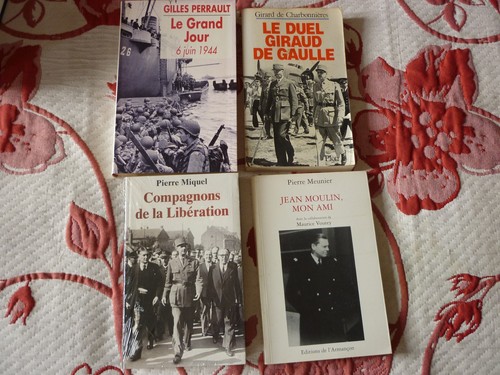 Lot guerre 1939 1945 - 1939,