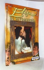 Album Autocollants - Elisa Di Rivombrosa - 68 Utiles Sur 242 Total Excellent