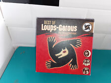 1404241 Jeu de société complet VF Best of loups-garous de thiercelieux lui-même