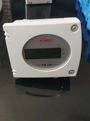 Kimo tg100 - kimo,