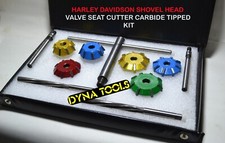 HARLEY DAVIDSON SHOVEL HEAD