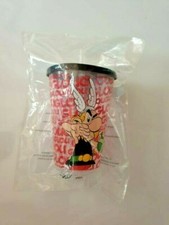 Verre gobelet gourde avec