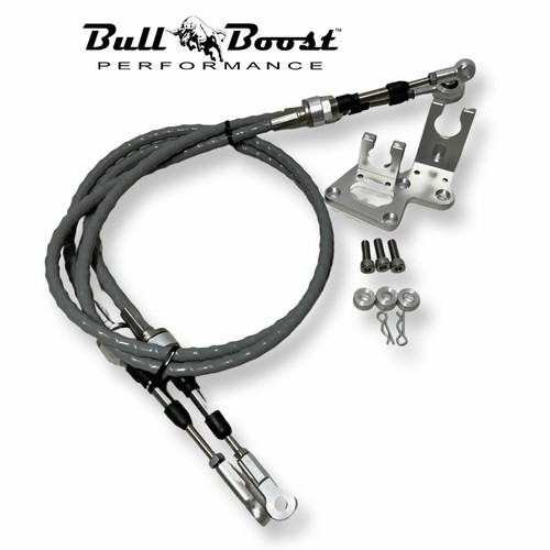 Rsx shifter cables trans - shifter, &