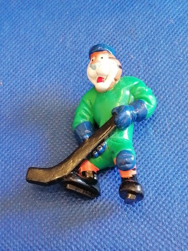 Figurine publicitaire tigre - figurine,