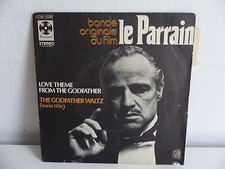 BO Film OST Le Parrain NINO ROTA 2C006 93380