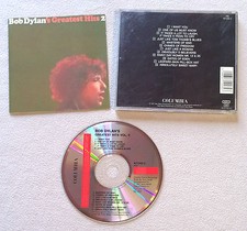 BOB DYLAN - GREATEST HITS VOL