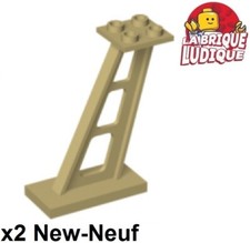 Lego 2x Support 2x4x5 pilier