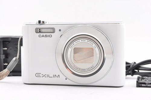 Appareil photo numérique