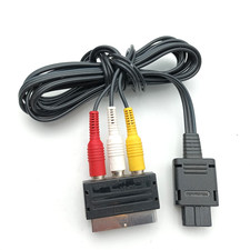 Câble Vidéo Composite RCA