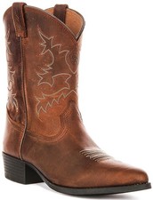 Ariat Heritage R Bottes