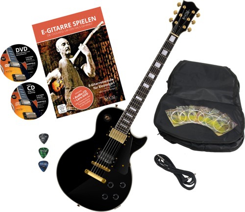 Guitare electrique style - guitare,