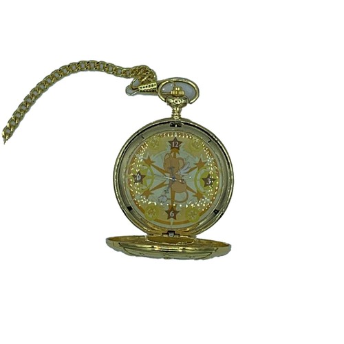 Sakura card captor montre - sakura,