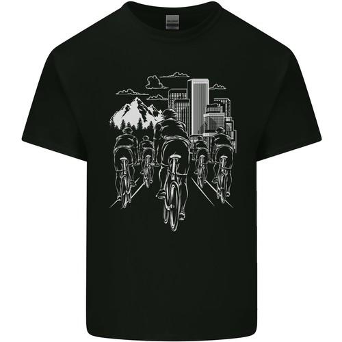 Shirt enfant vélo - enfant, cyclisme