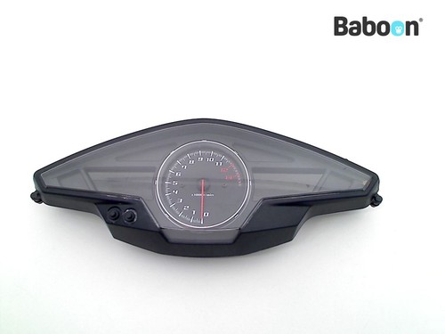 Compteur set complet kmh - compteur,