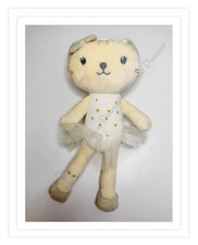 Peluche/Doudou Chat