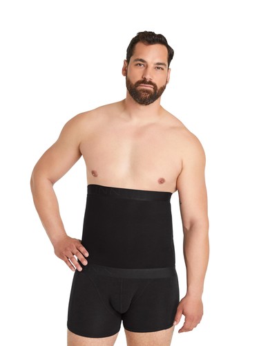 Ceinture compression homme - compression,
