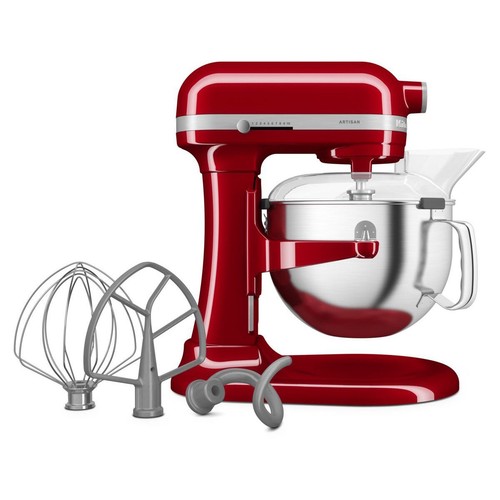 Robot pâtissier kitchenaid - robot,