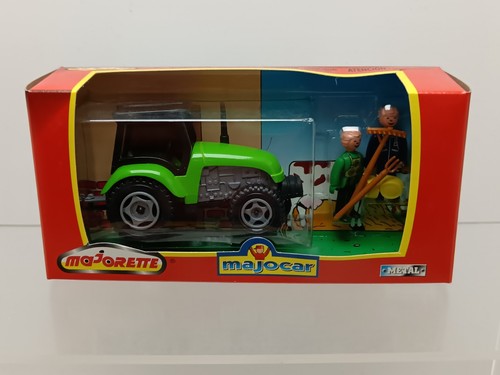 7300 coffret tracteur - -, +