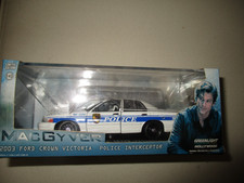 GREENLIGHT HOLLYWOOD 1/43 FORD