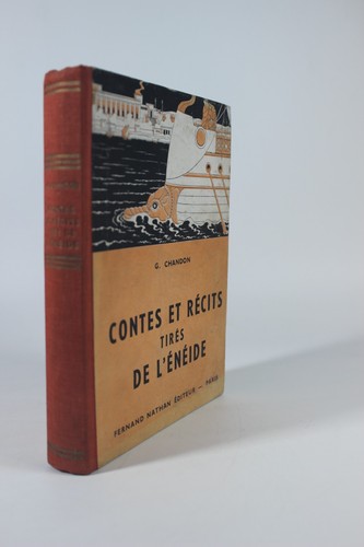 Contes récits tirés de - contes, et