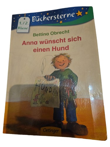 Anna obrecht livre enfant - obrecht,