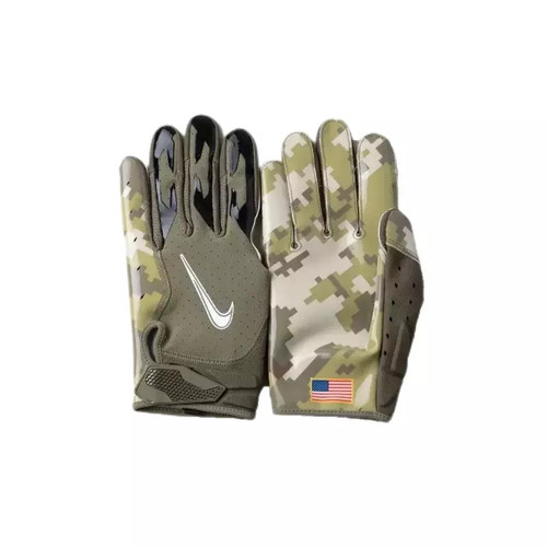 Gants football américain - gants,