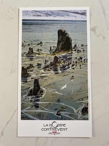 Libris recto verso horde - ex,