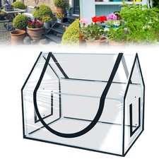 Abri Plante Balcon Facile à