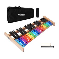 VEVOR Glockenspiel 27 Notes