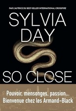 So close - Day, Sylvia