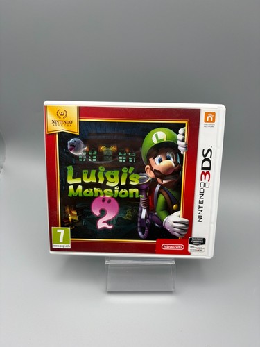 Luigi mansion nintendo - mansion,