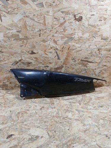 Flanc arrière gauche yamaha - flanc,