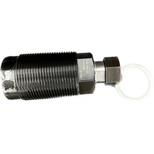 Vérin d'appui hydraulique