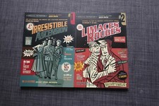 SERGE CLERC - IRRESISTIBLE