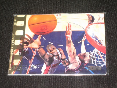 Antawn jamison warriors - antawn,