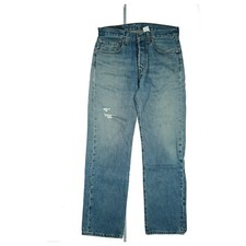 Levis 501 Jeans Pour Hommes