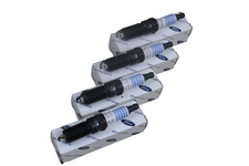 Original Bougies 4 Pièce 2,0