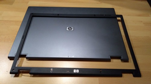 Housse écran lcd - Écran, hp