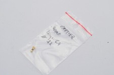 CARTIER Pasha Chrono 38 Krone Couronne 18K Or 1050 Vintage Rar