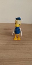 Donald Duck Jouet vintage Knickerbocker.Walt Disney productions. Hong Kong.