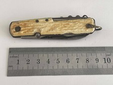 ANCIEN COUTEAU PLIANT