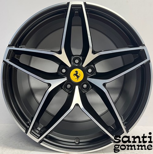 Jantes ferrari 488 - jantes,